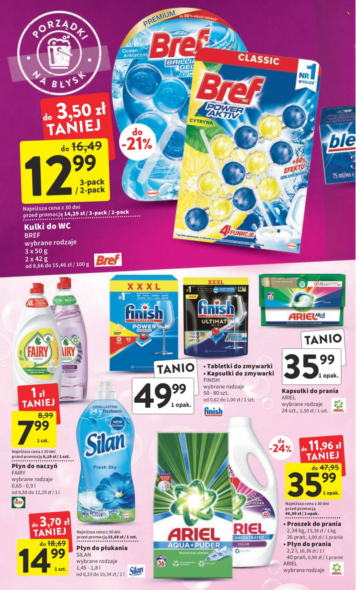 Gazetka Intermarché - 26.01.2023 - 1.02.2023. Strona 32
