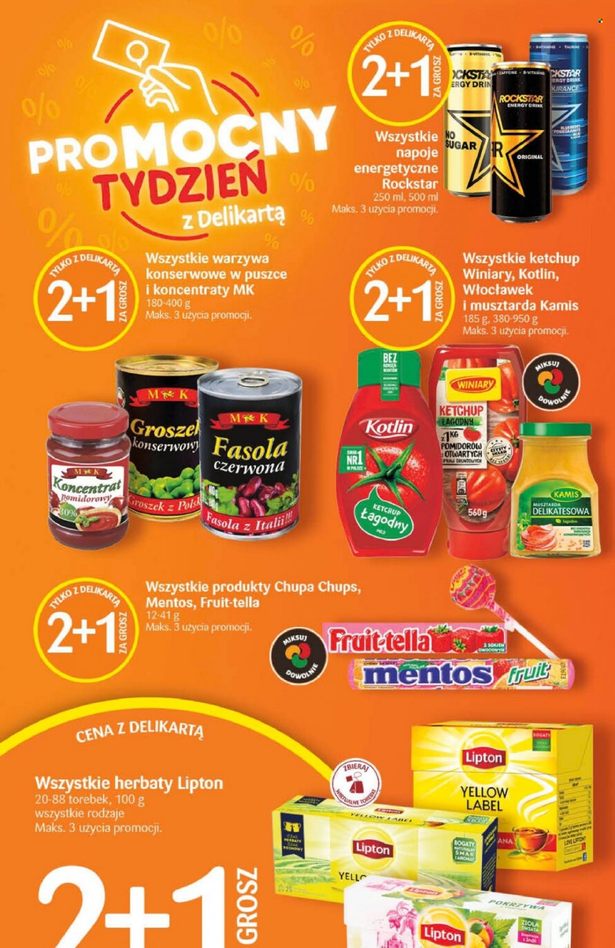 Gazetka Delikatesy Centrum - 26.01.2023 - 1.02.2023. Strona 8