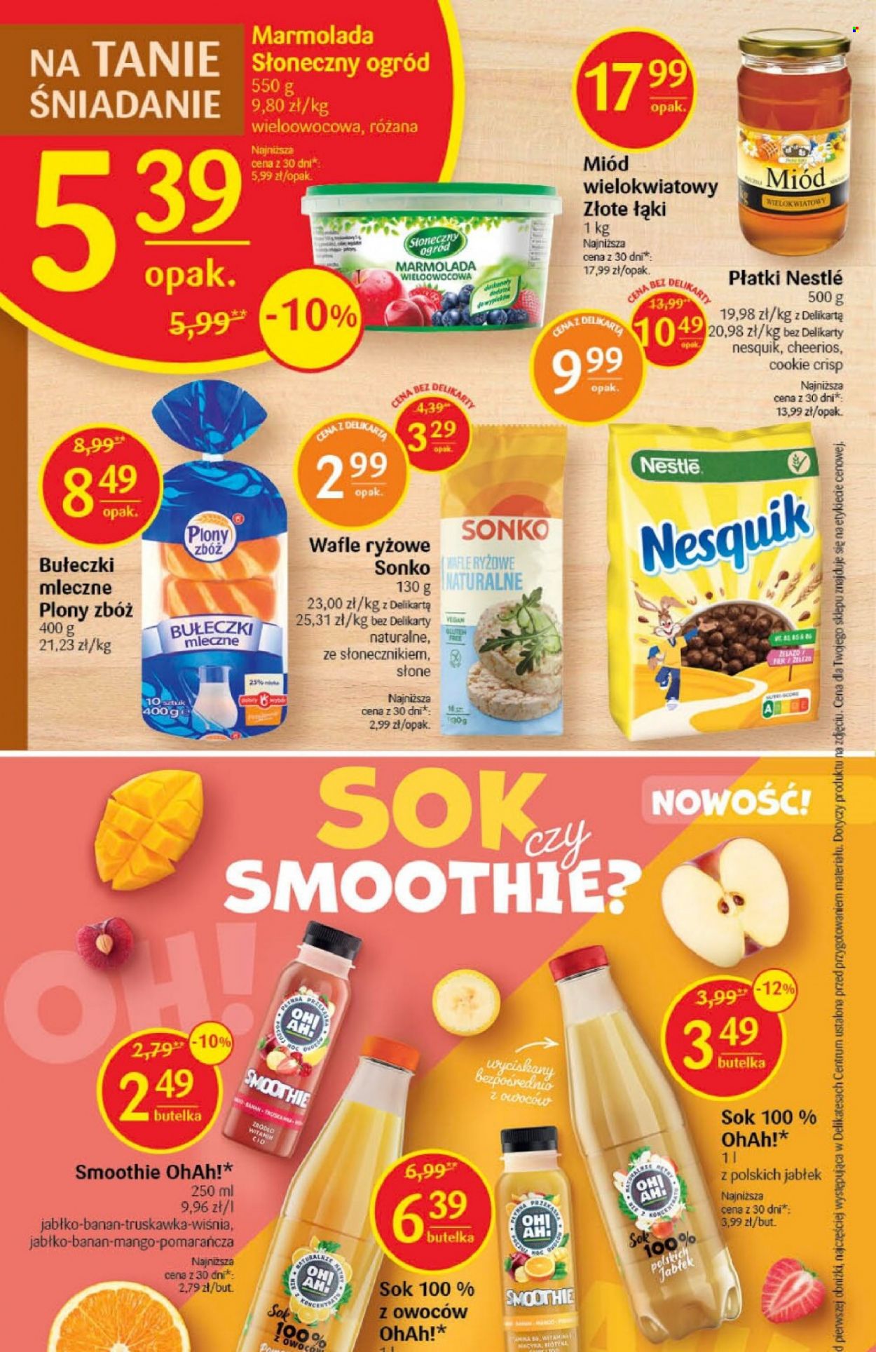 Gazetka Delikatesy Centrum - 26.01.2023 - 1.02.2023. Strona 20