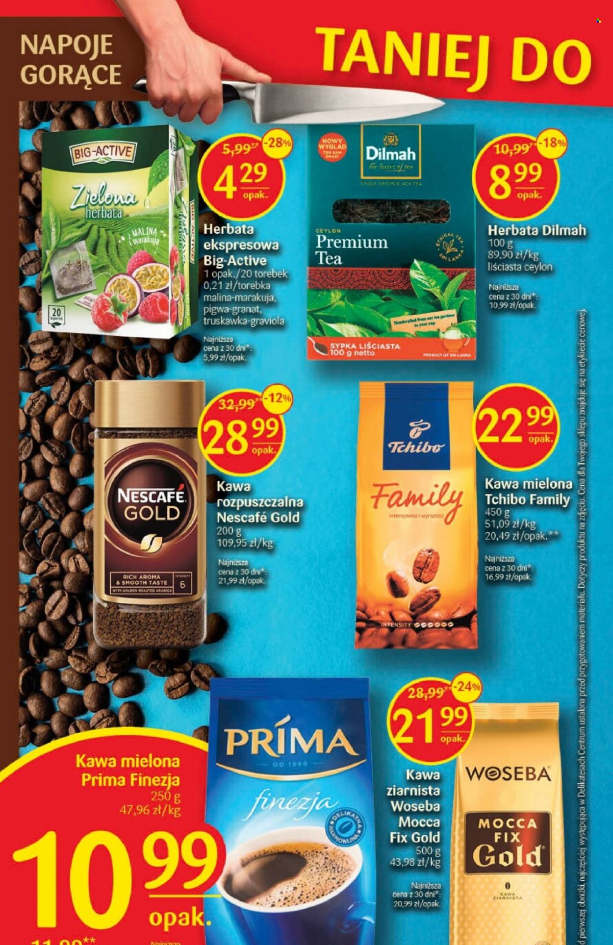 Gazetka Delikatesy Centrum - 26.01.2023 - 1.02.2023. Strona 26