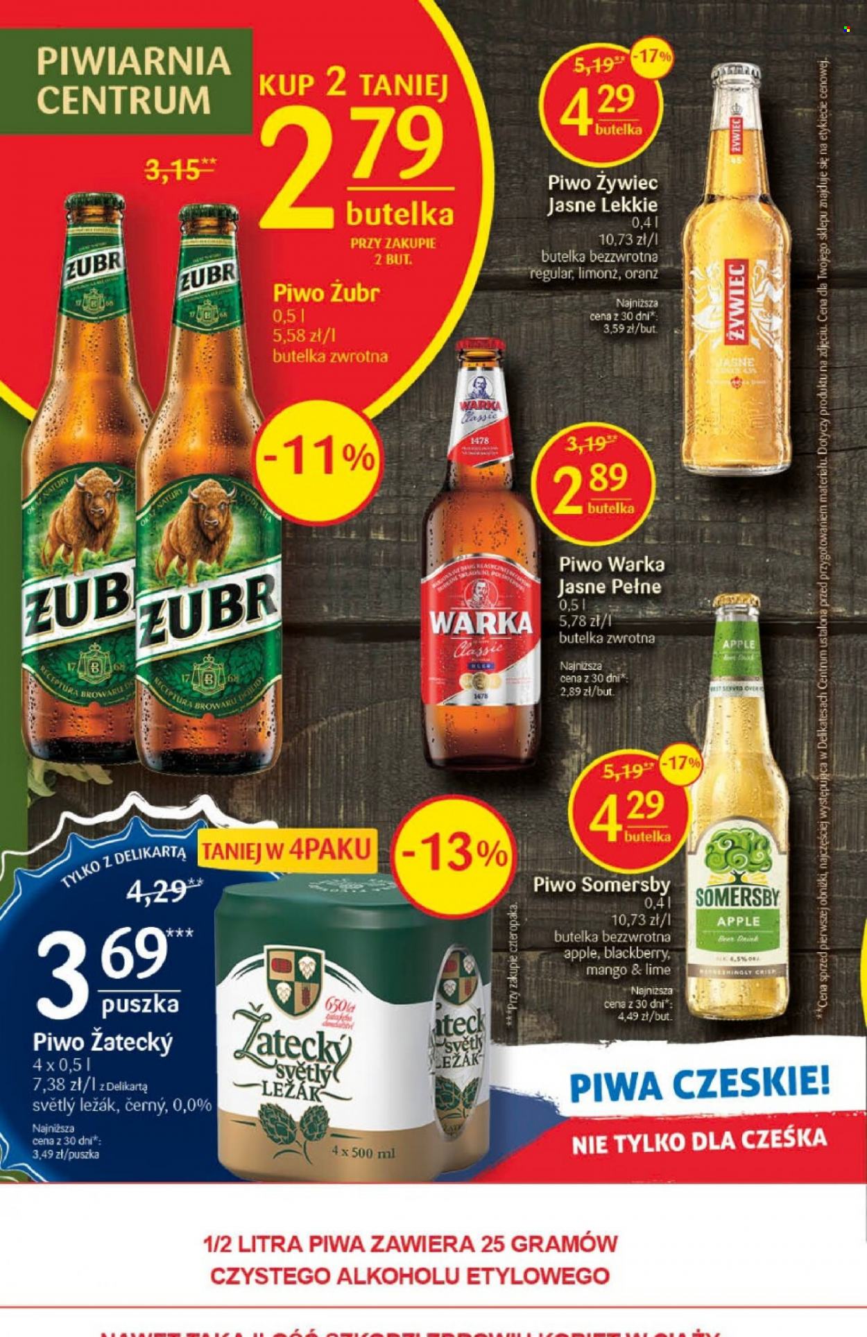 Gazetka Delikatesy Centrum - 26.01.2023 - 1.02.2023. Strona 28