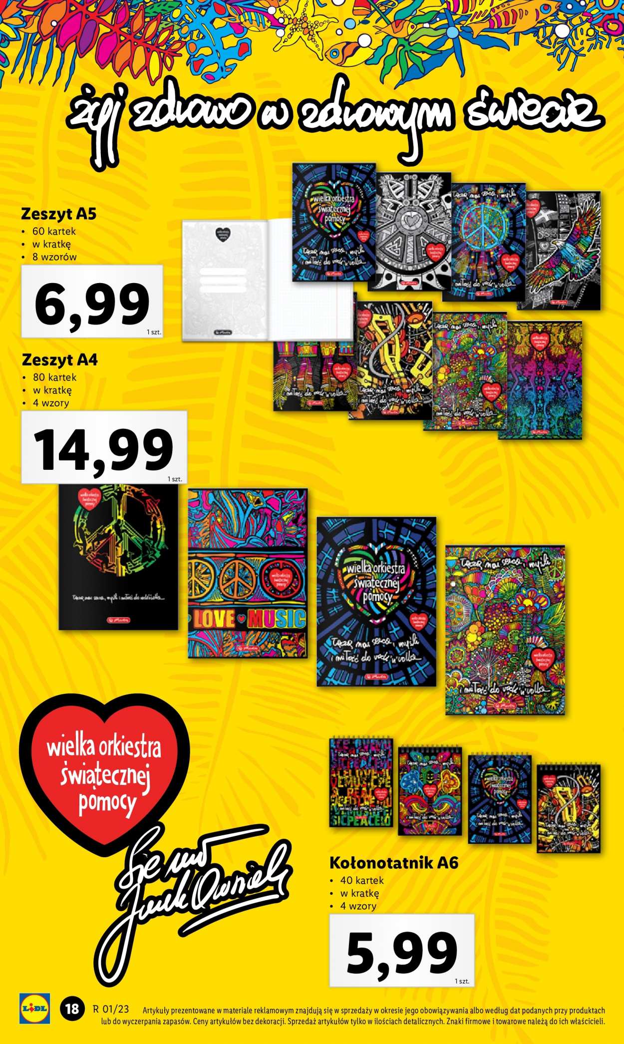 Gazetka Lidl - 30.01.2023 - 4.02.2023. Strona 50