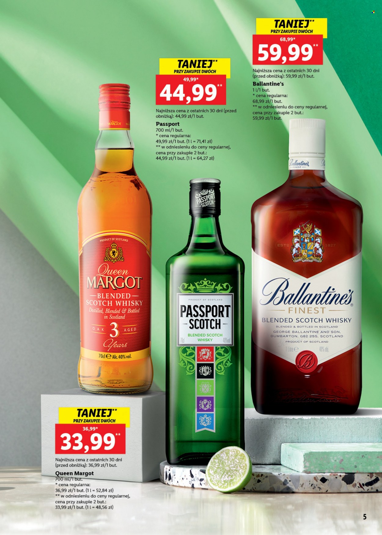 Gazetka Lidl - 23.01.2023 - 4.03.2023. Strona 5
