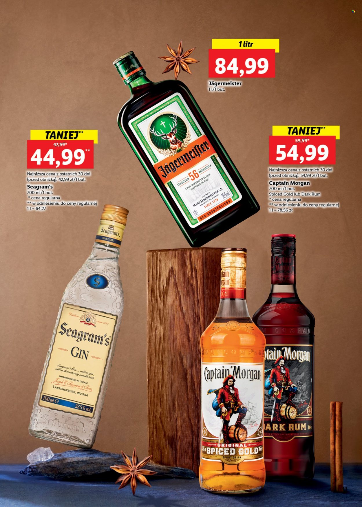 Gazetka Lidl - 23.01.2023 - 4.03.2023. Strona 11
