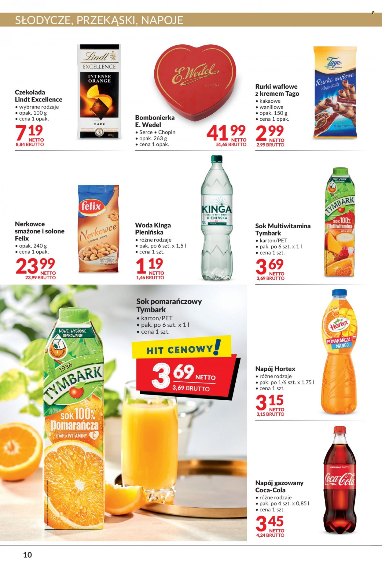 Gazetka Makro - 24.01.2023 - 6.02.2023. Strona 10