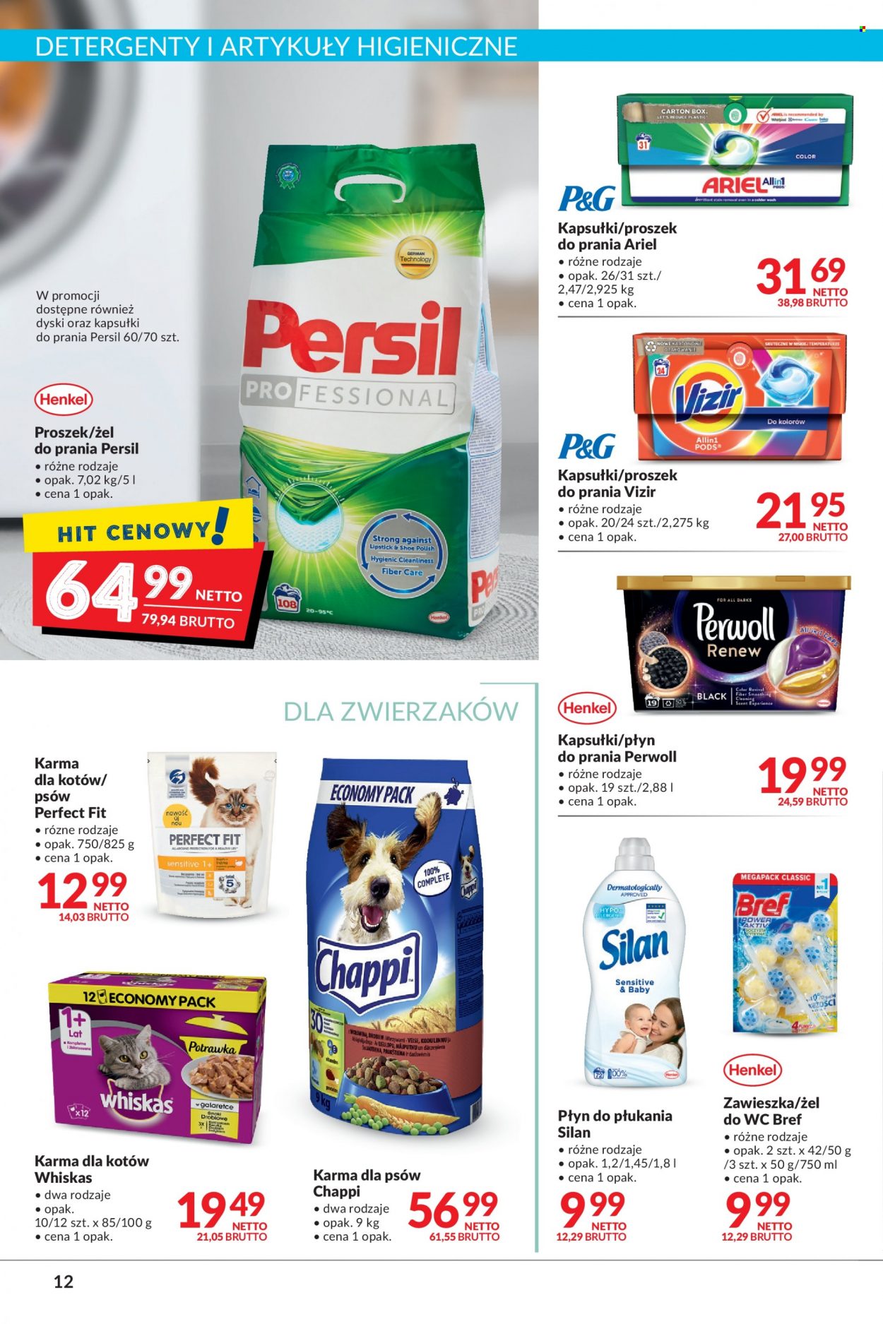 Gazetka Makro - 24.01.2023 - 6.02.2023. Strona 12