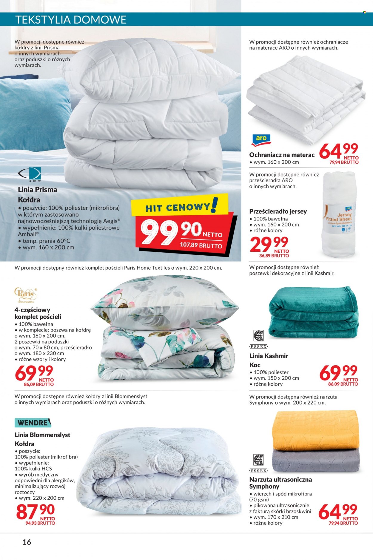 Gazetka Makro - 24.01.2023 - 6.02.2023. Strona 16