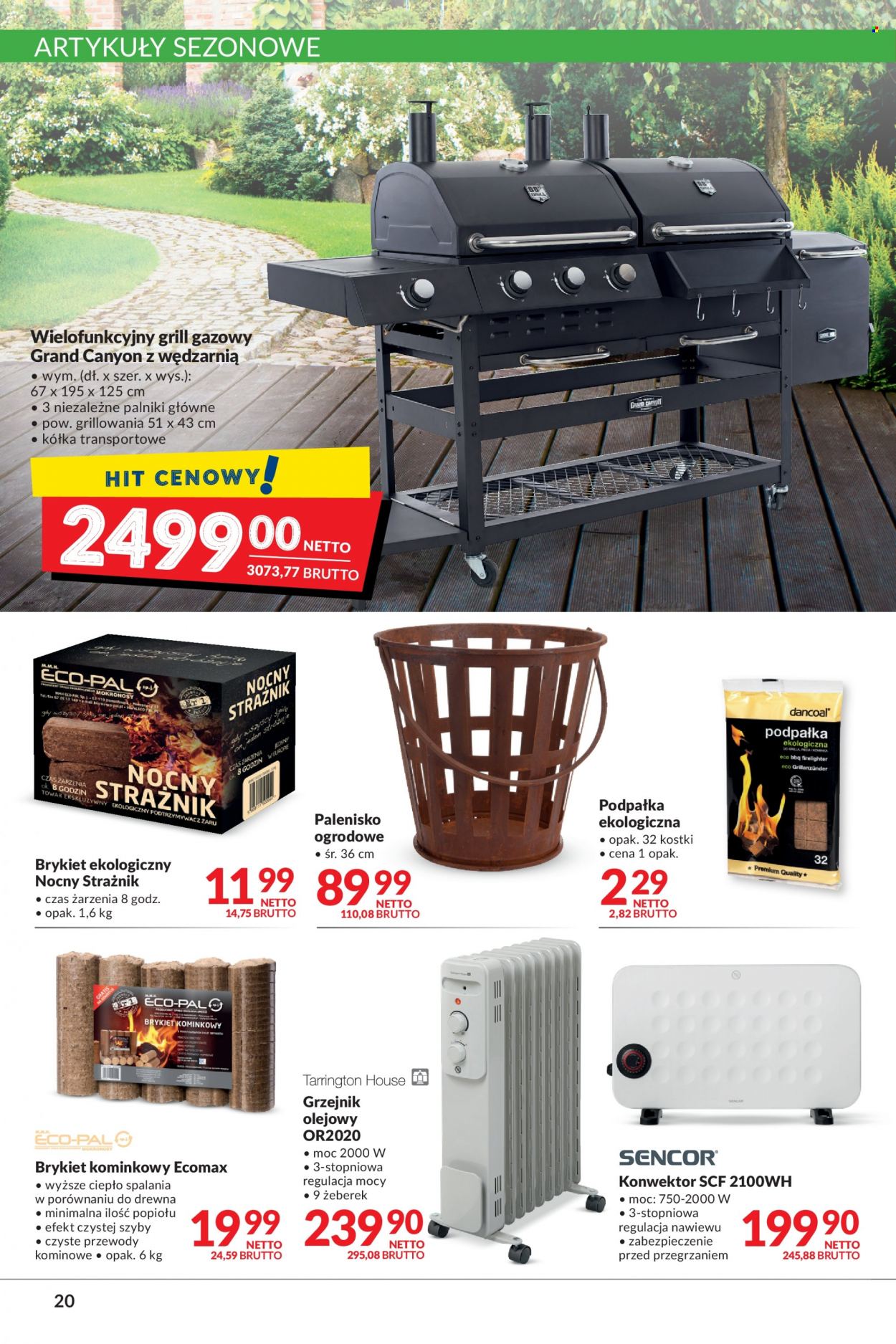 Gazetka Makro - 24.01.2023 - 6.02.2023. Strona 20