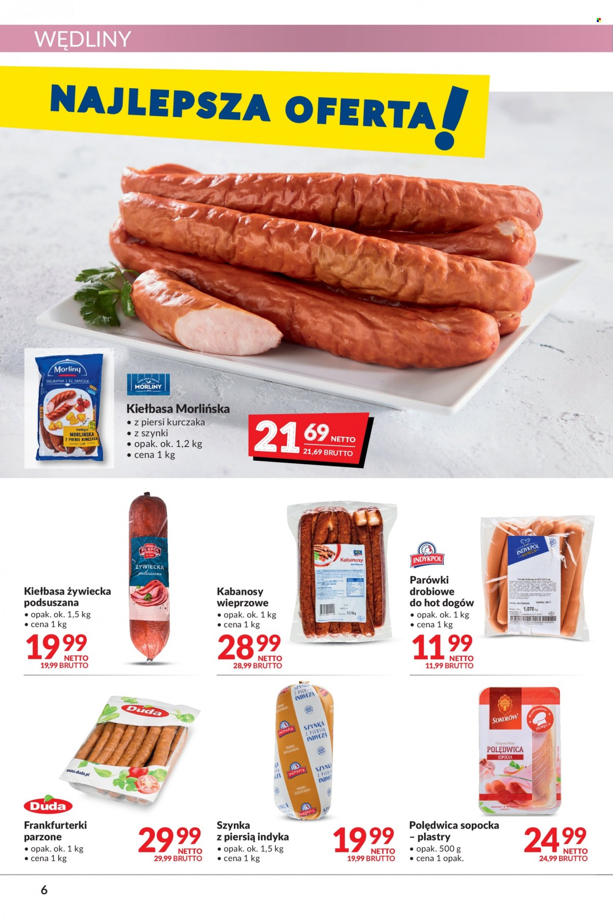 Gazetka Makro - 24.01.2023 - 6.02.2023. Strona 6