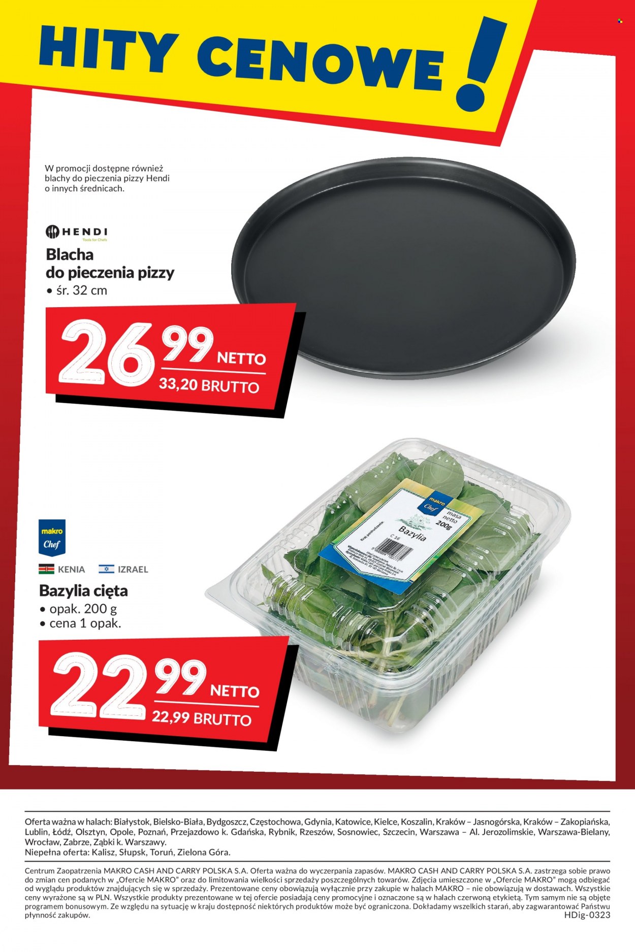 Gazetka Makro - 24.01.2023 - 6.02.2023. Strona 24