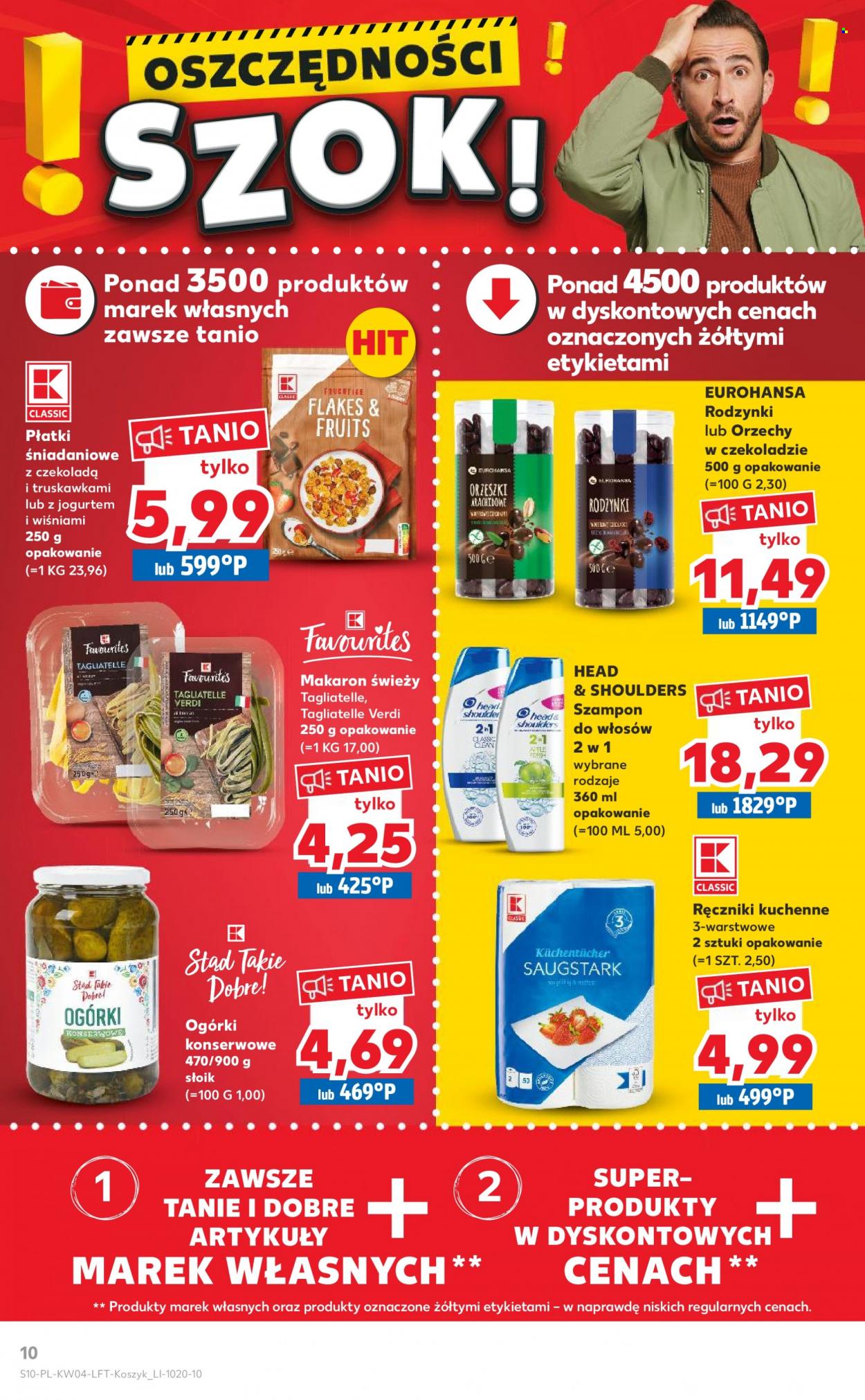 Gazetka Kaufland - 26.01.2023 - 1.02.2023. Strona 10