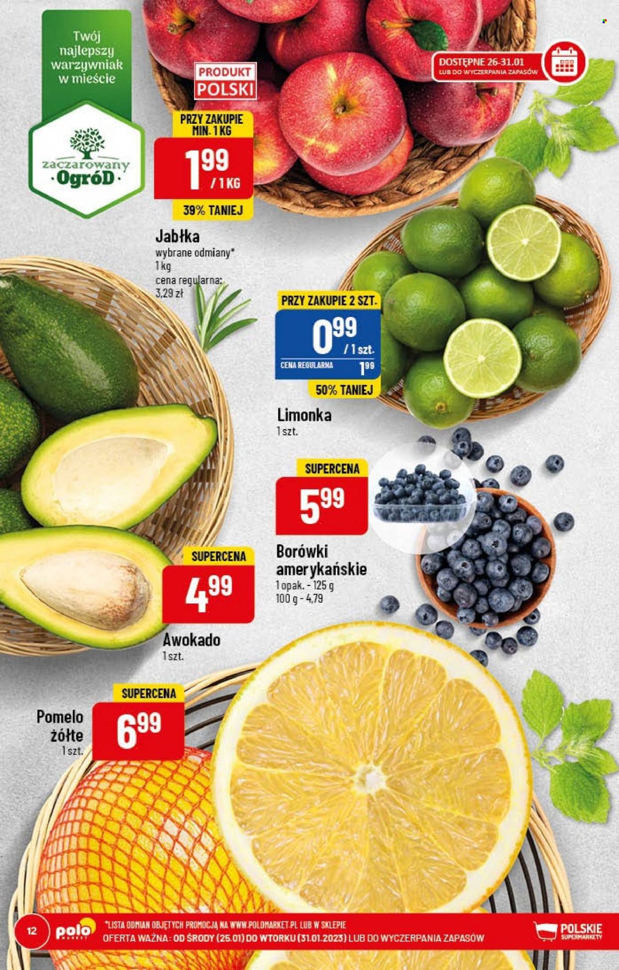 Gazetka Polomarket - 25.01.2023 - 31.01.2023. Strona 12