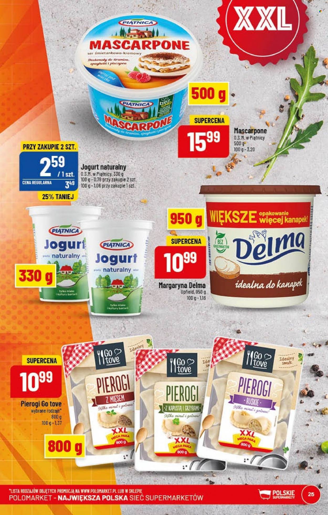 Gazetka Polomarket - 25.01.2023 - 31.01.2023. Strona 25