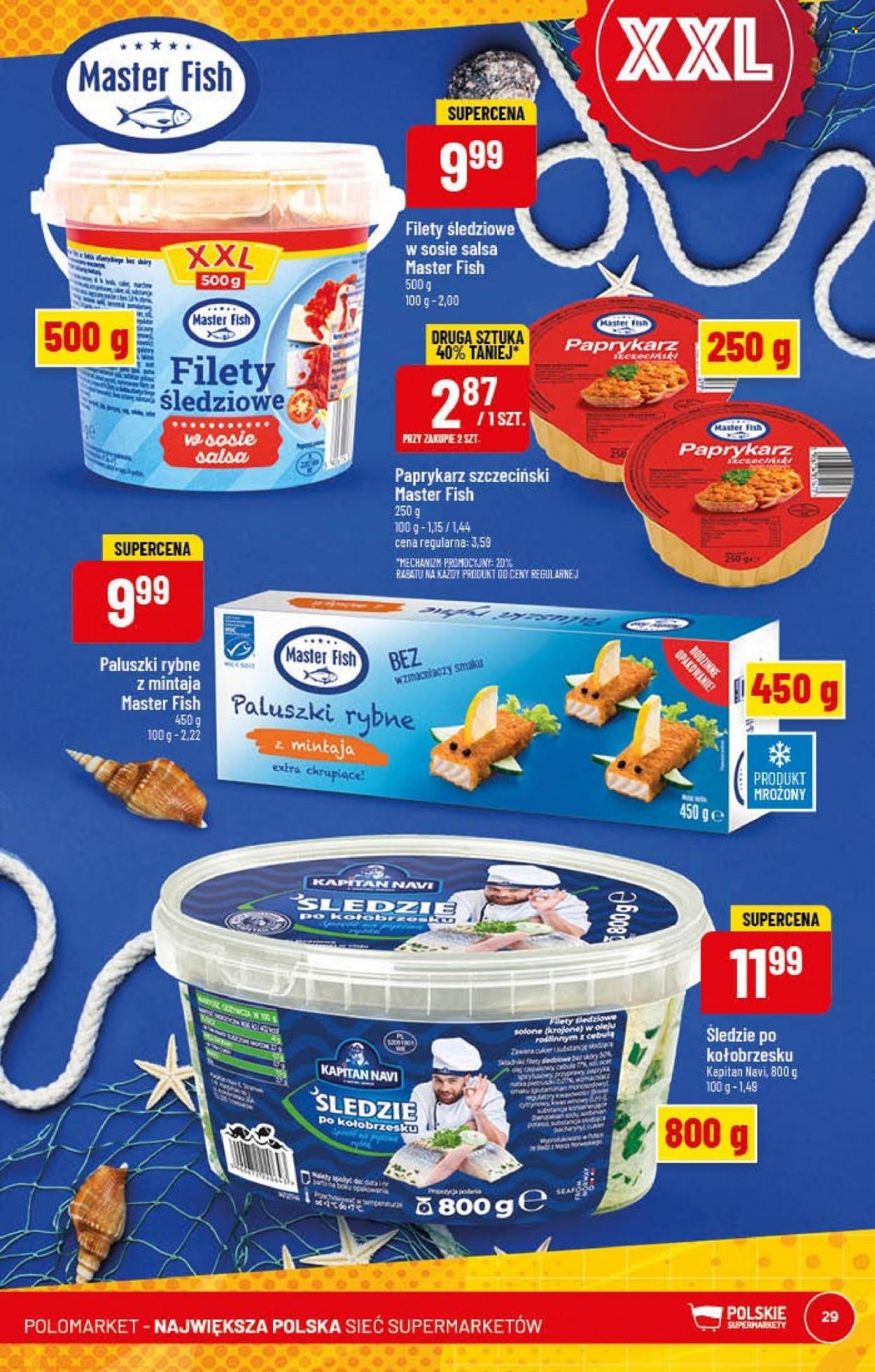 Gazetka Polomarket - 25.01.2023 - 31.01.2023. Strona 29