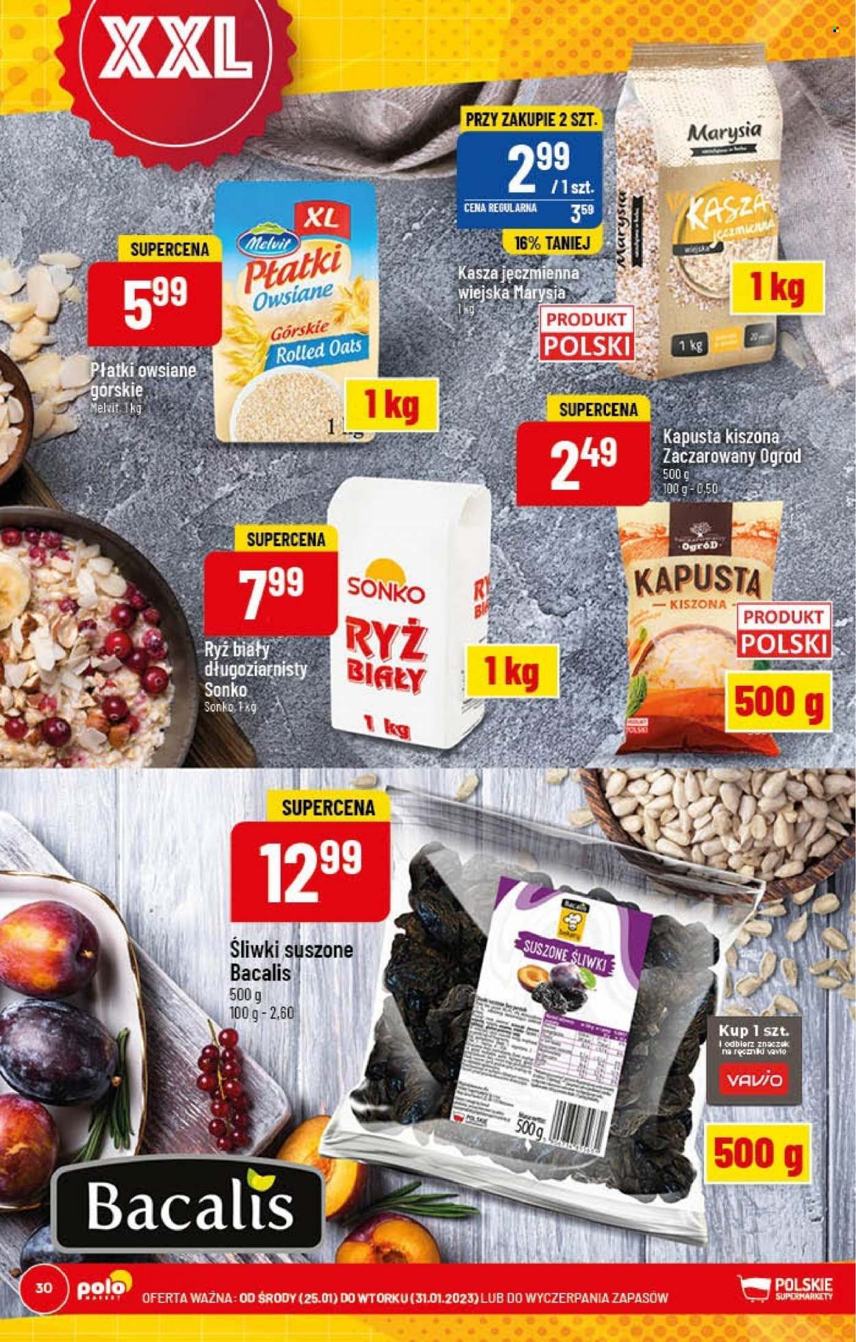 Gazetka Polomarket - 25.01.2023 - 31.01.2023. Strona 30