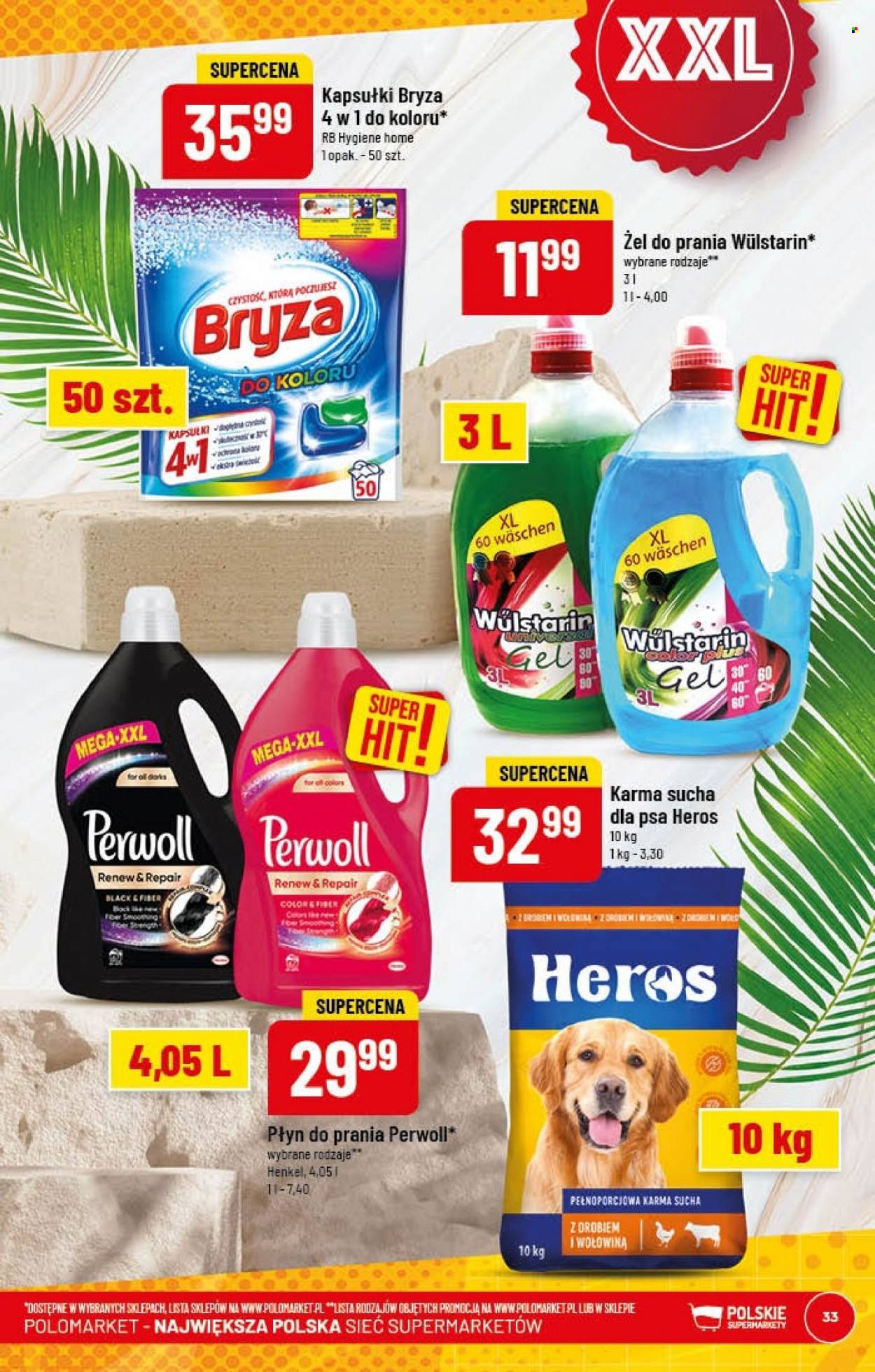 Gazetka Polomarket - 25.01.2023 - 31.01.2023. Strona 33