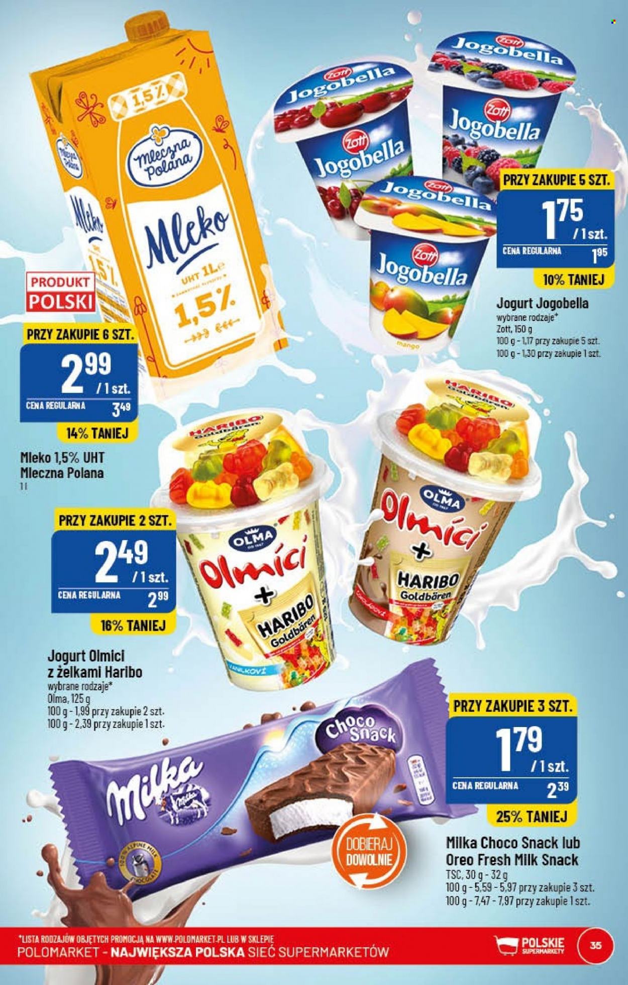Gazetka Polomarket - 25.01.2023 - 31.01.2023. Strona 35