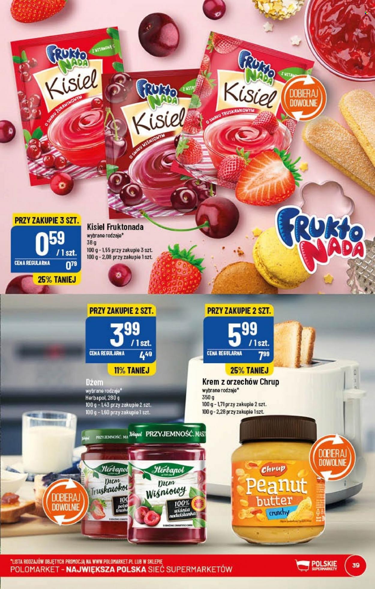 Gazetka Polomarket - 25.01.2023 - 31.01.2023. Strona 39