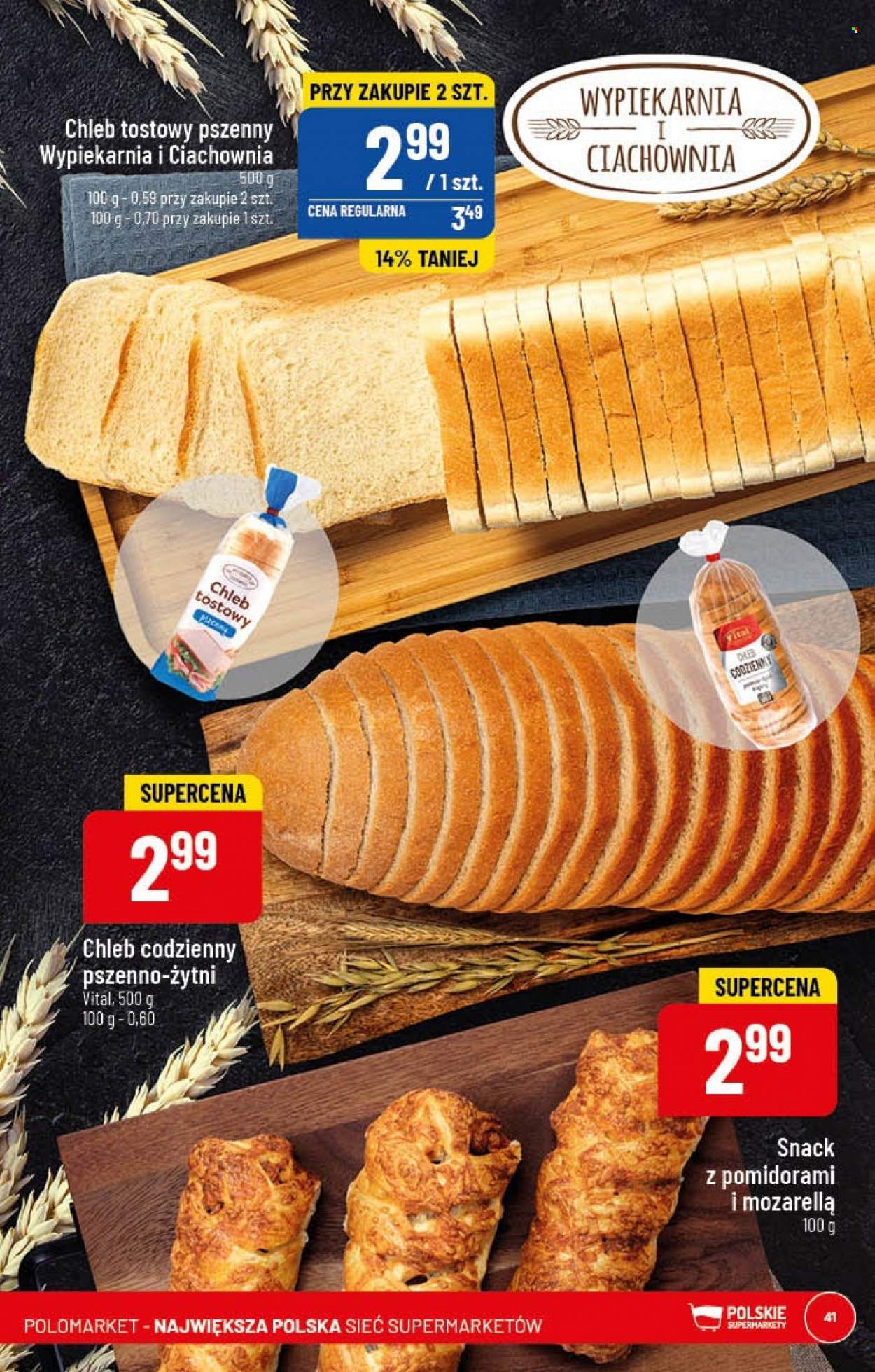 Gazetka Polomarket - 25.01.2023 - 31.01.2023. Strona 41