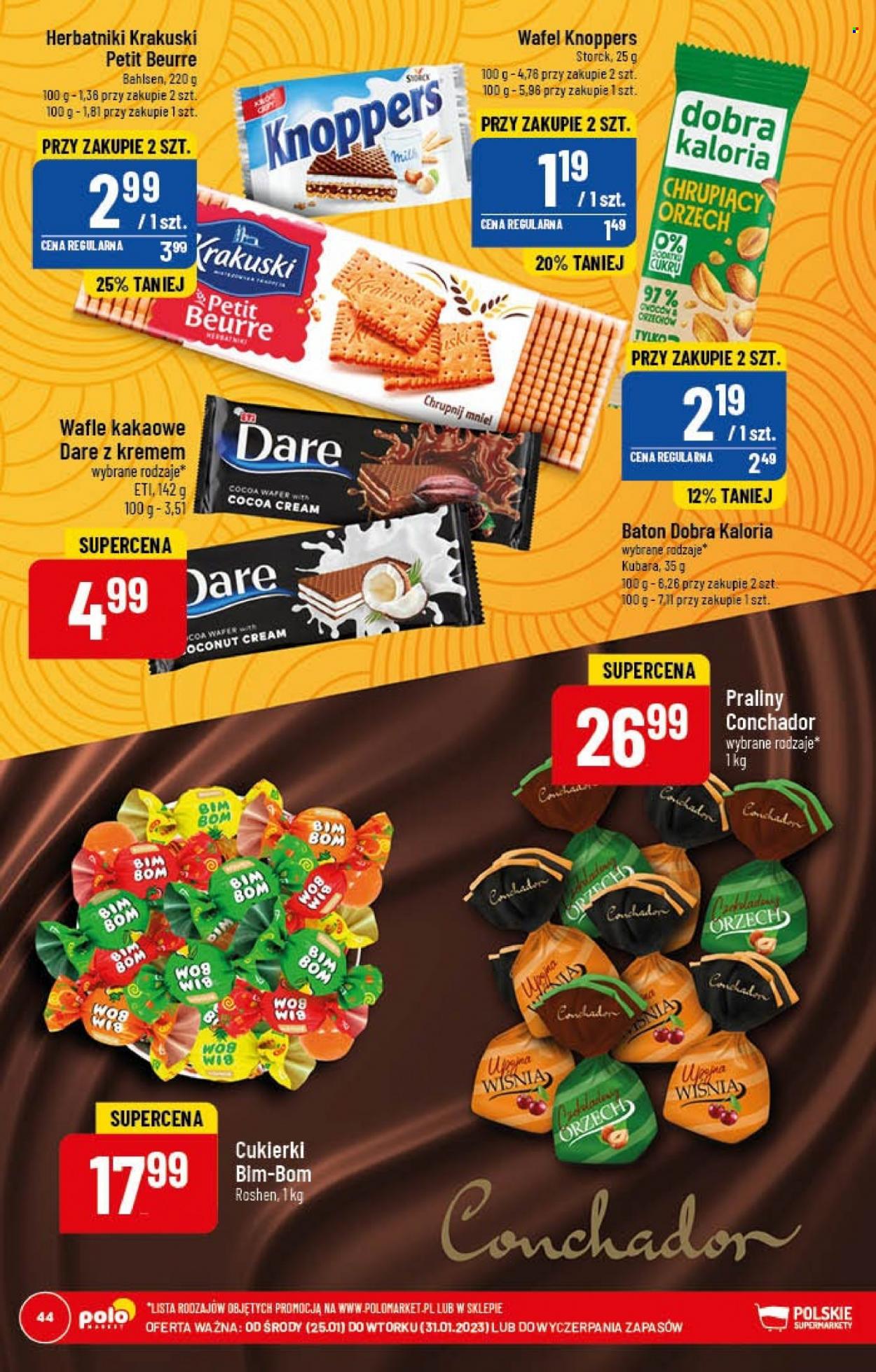 Gazetka Polomarket - 25.01.2023 - 31.01.2023. Strona 44