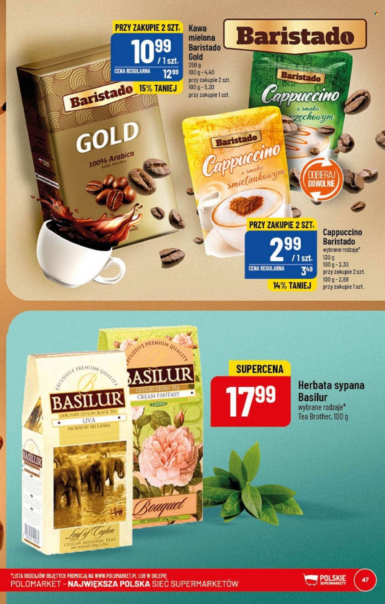 Gazetka Polomarket - 25.01.2023 - 31.01.2023. Strona 47