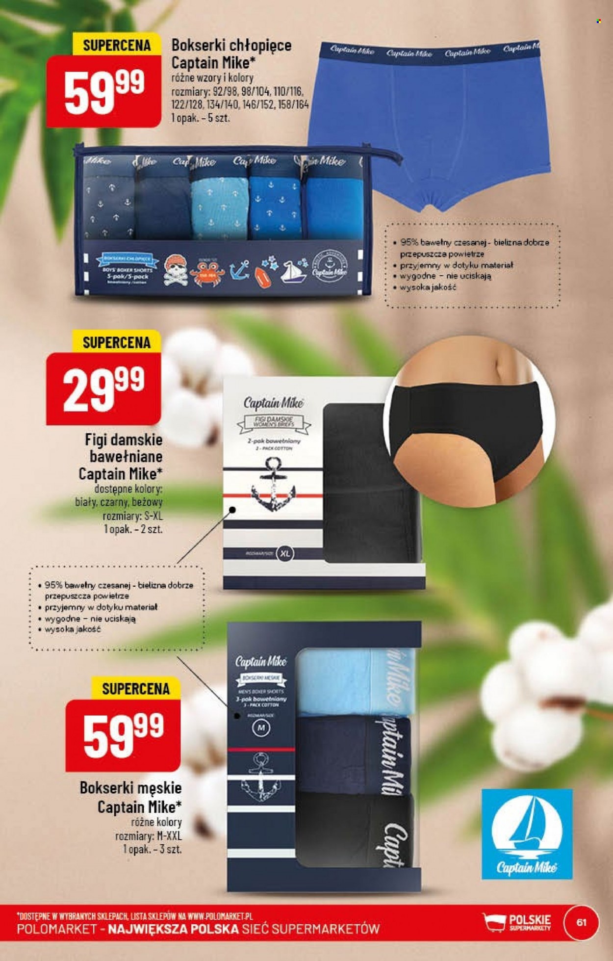 Gazetka Polomarket - 25.01.2023 - 31.01.2023. Strona 61
