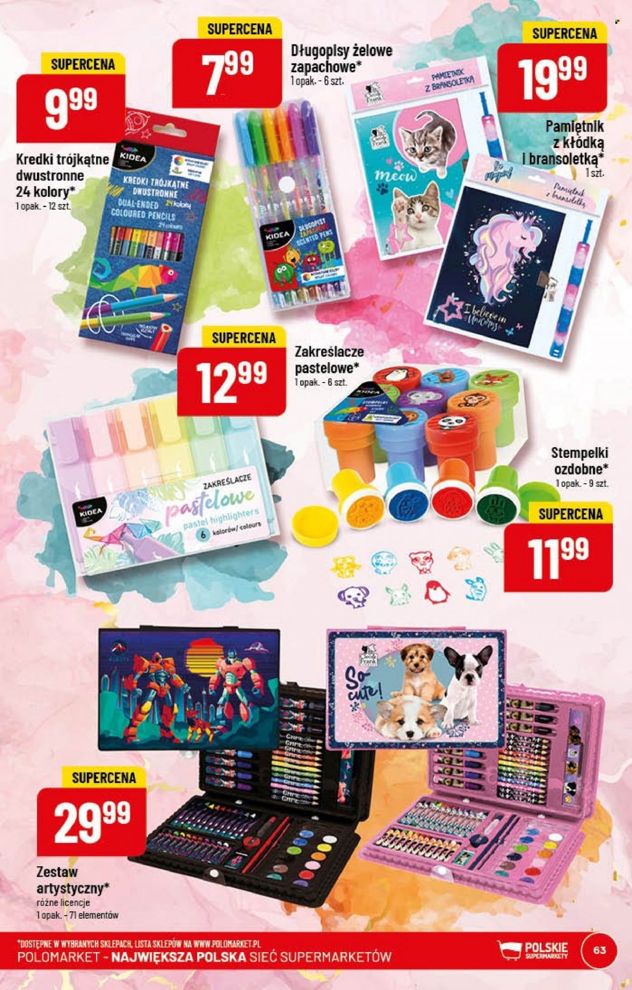 Gazetka Polomarket - 25.01.2023 - 31.01.2023. Strona 63