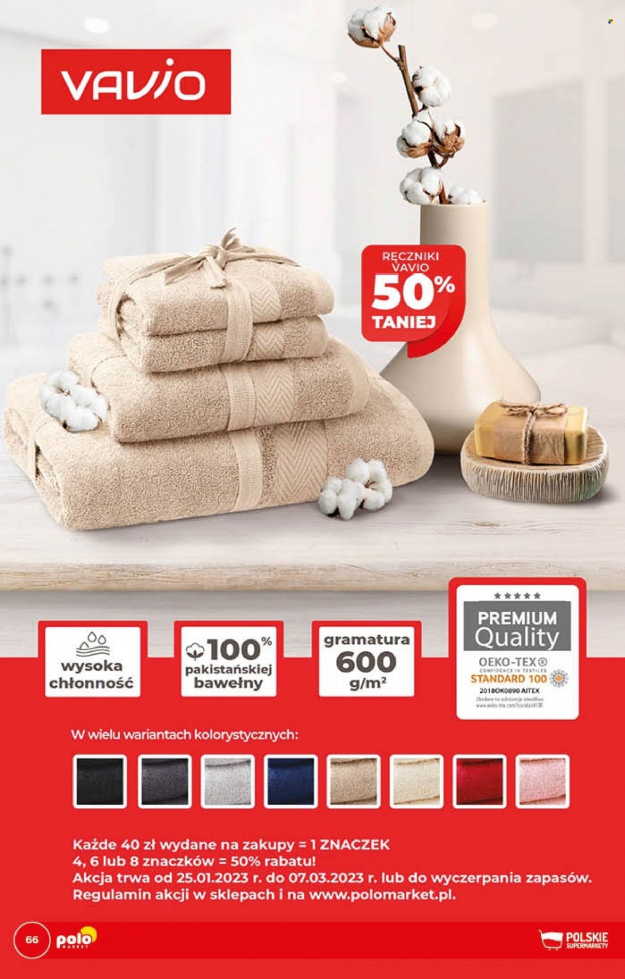 Gazetka Polomarket - 25.01.2023 - 31.01.2023. Strona 66