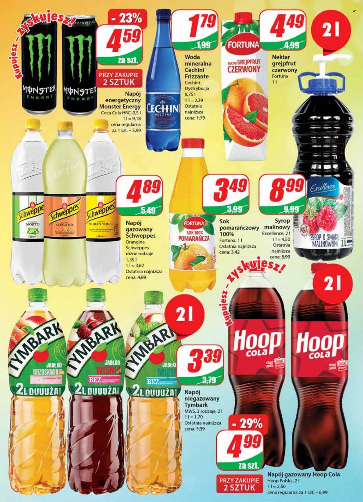 Gazetka Dino - 25.01.2023 - 31.01.2023. Strona 2