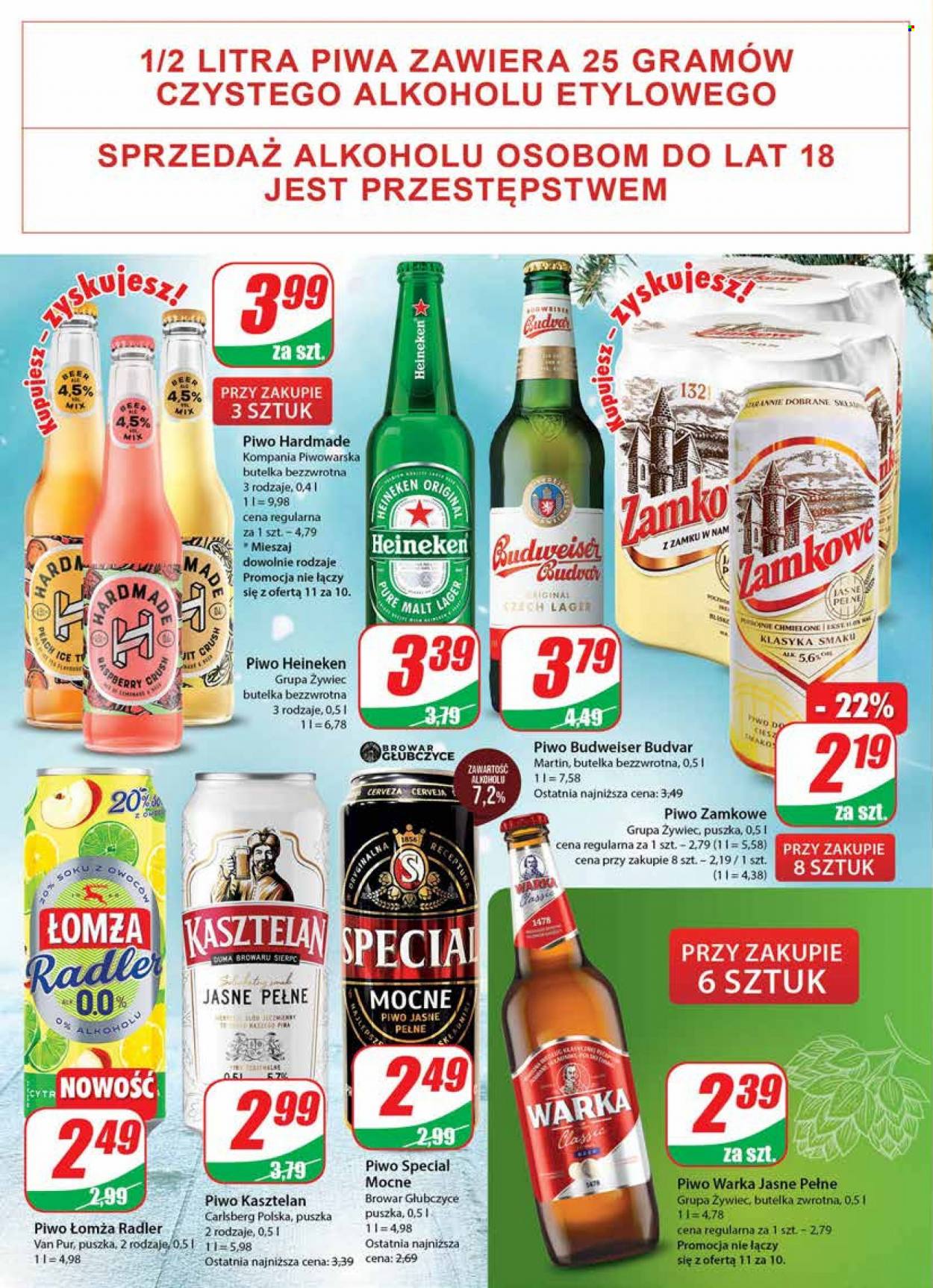 Gazetka Dino - 25.01.2023 - 31.01.2023. Strona 16