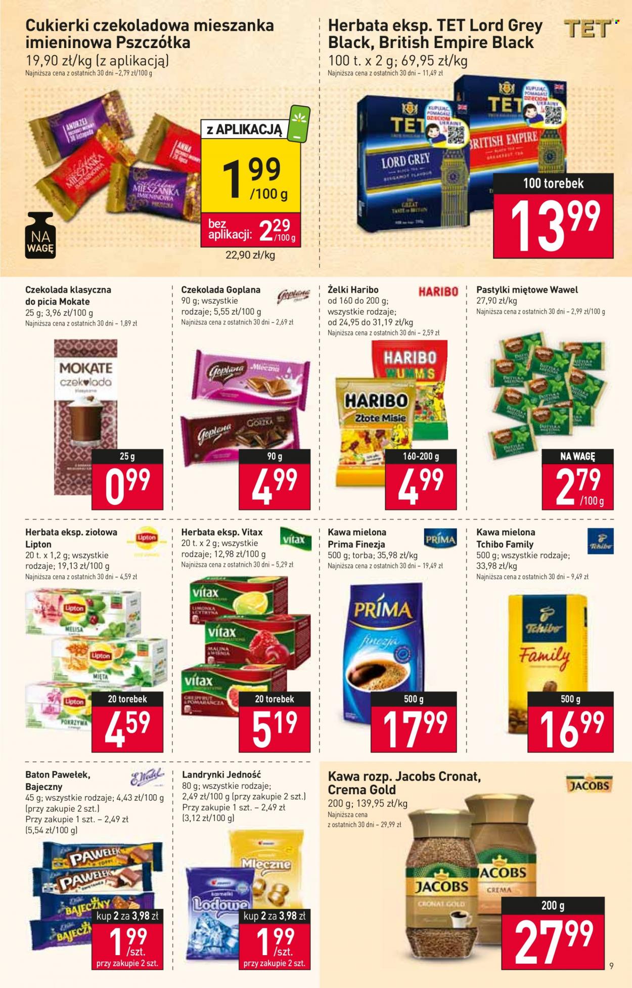 Gazetka Stokrotka Supermarket - 26.01.2023 - 1.02.2023. Strona 9