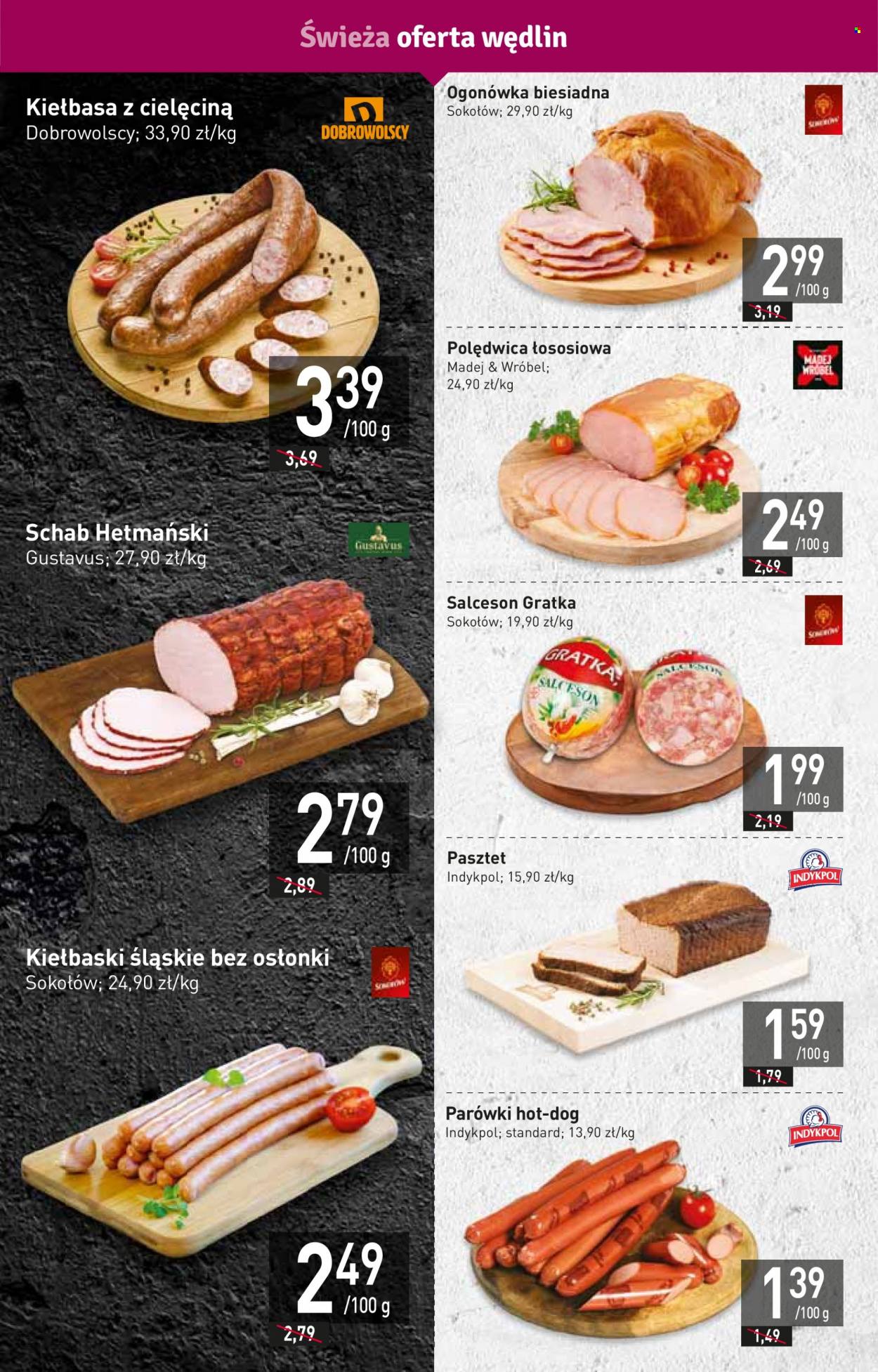 Gazetka Stokrotka Market - 26.01.2023 - 1.02.2023. Strona 2