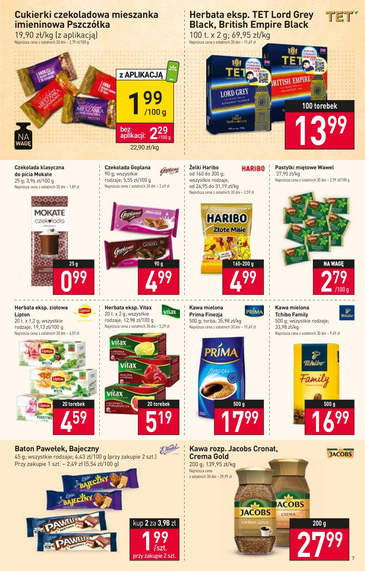 Gazetka Stokrotka Market - 26.01.2023 - 1.02.2023. Strona 7