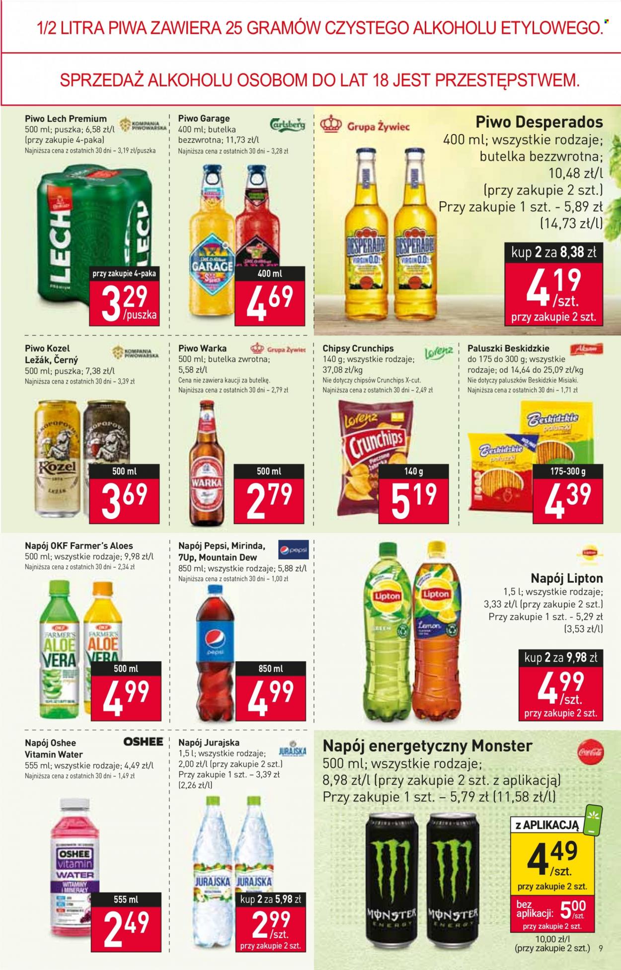 Gazetka Stokrotka Market - 26.01.2023 - 1.02.2023. Strona 9