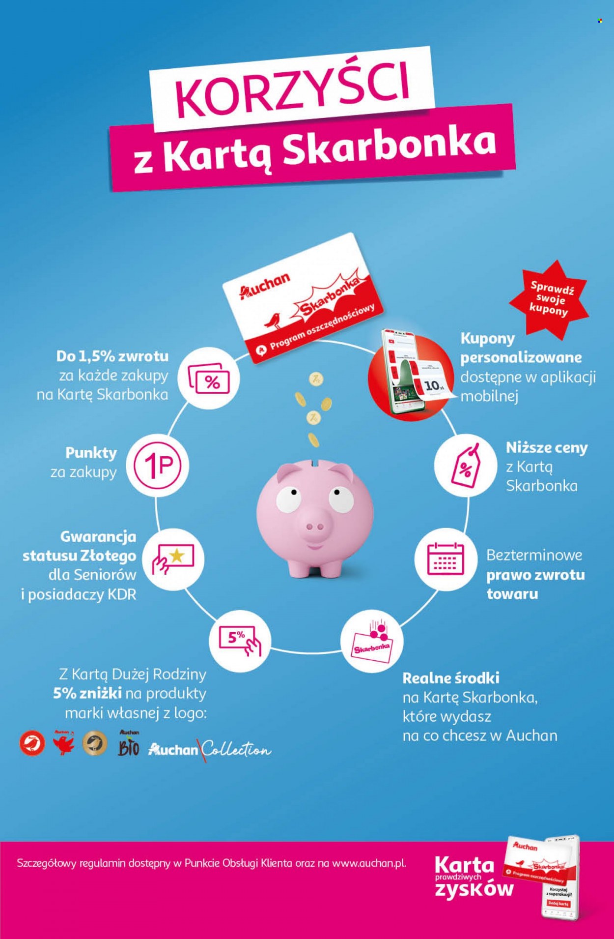 Gazetka Auchan - 26.01.2023 - 1.02.2023. Strona 3