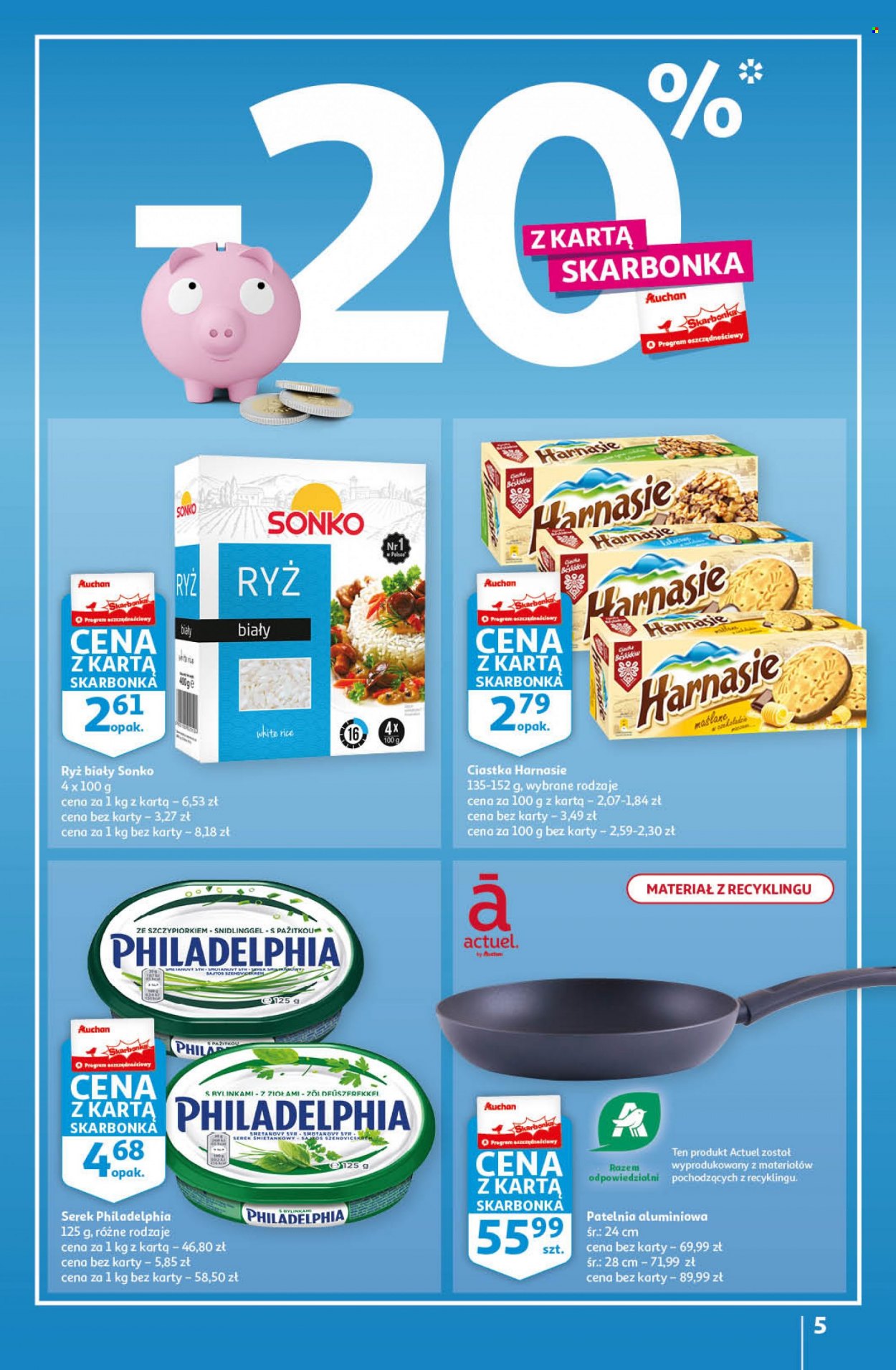 Gazetka Auchan - 26.01.2023 - 1.02.2023. Strona 5