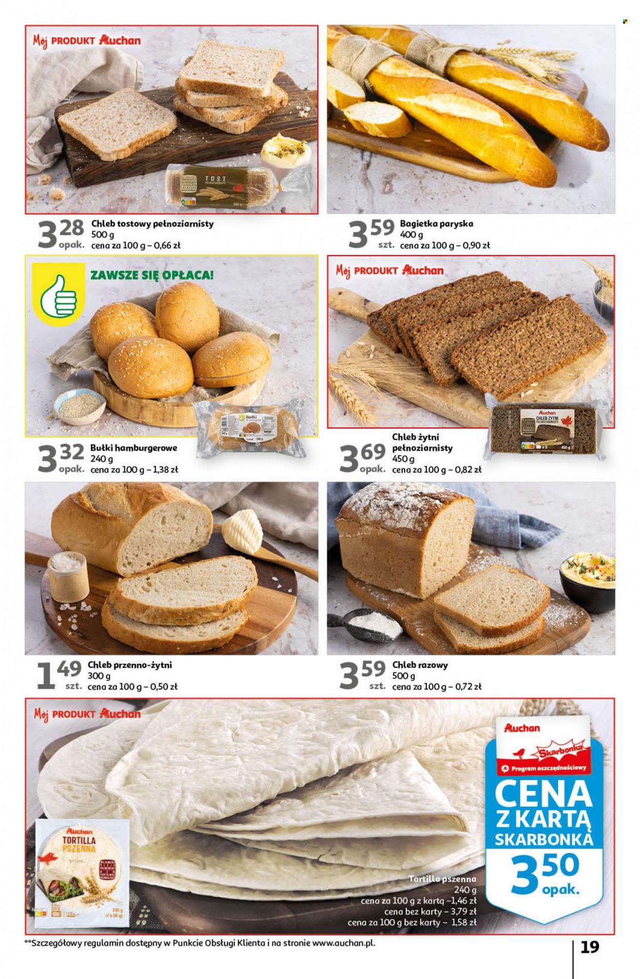 Gazetka Auchan - 26.01.2023 - 1.02.2023. Strona 19