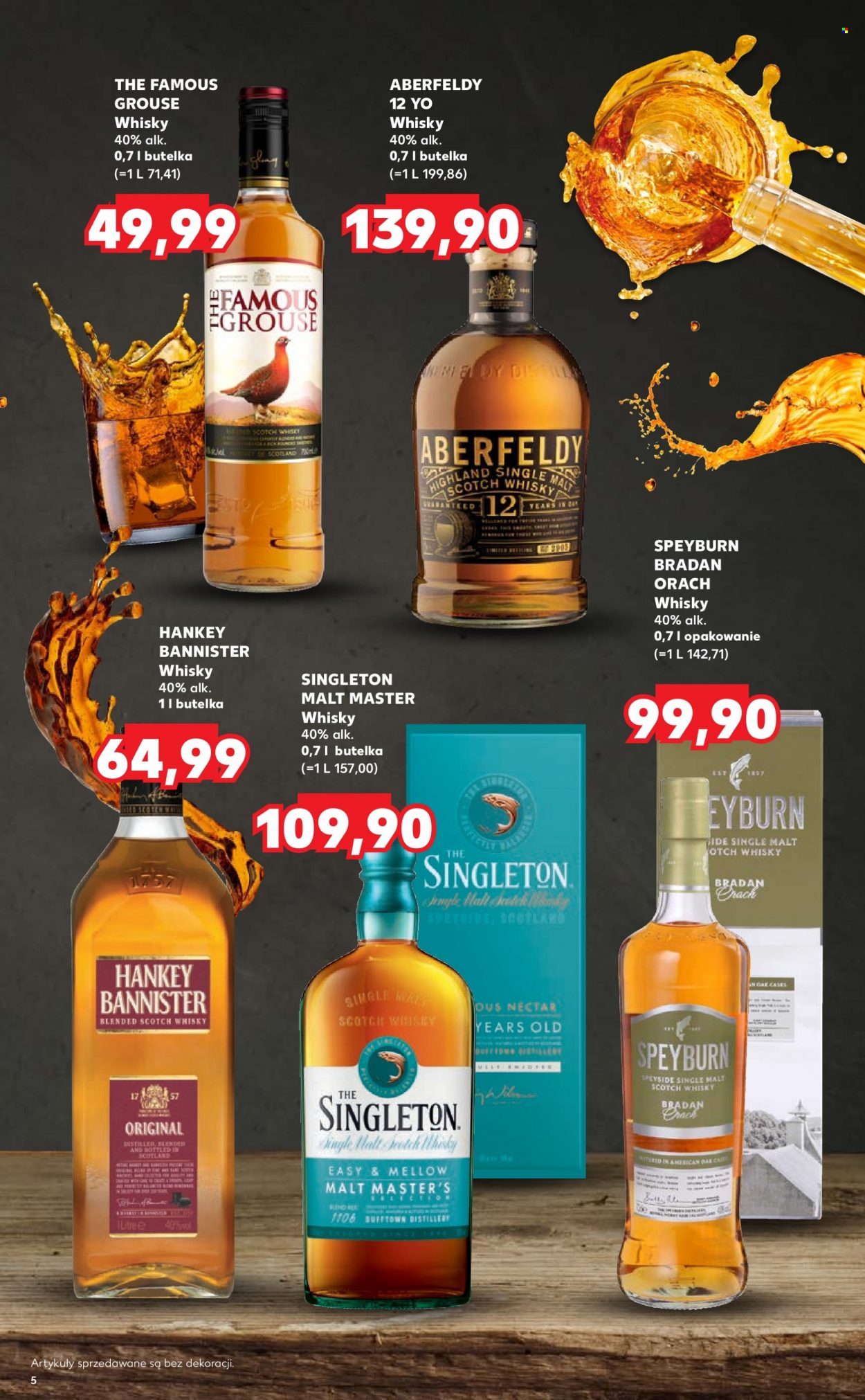 Gazetka Kaufland - 26.01.2023 - 8.02.2023. Strona 5