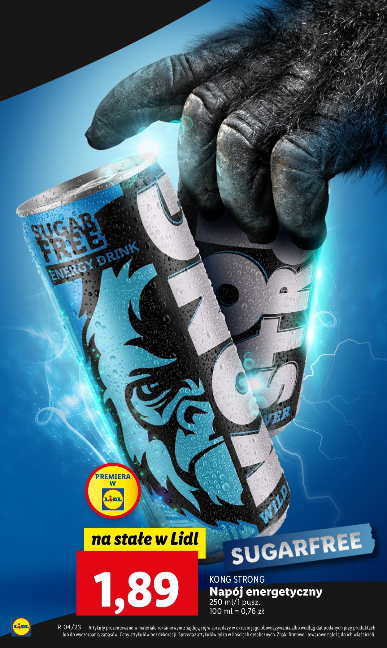Gazetka Lidl - 26.01.2023 - 29.01.2023. Strona 34