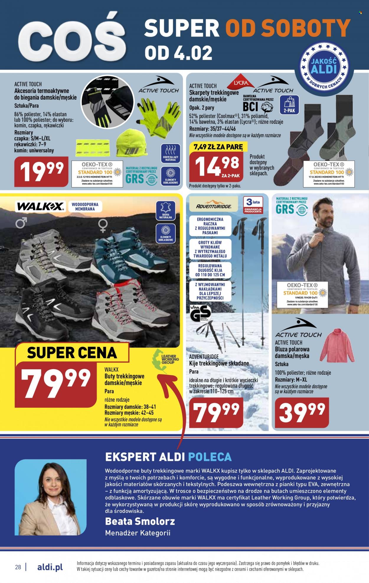 Gazetka ALDI - 30.01.2023 - 4.02.2023. Strona 28