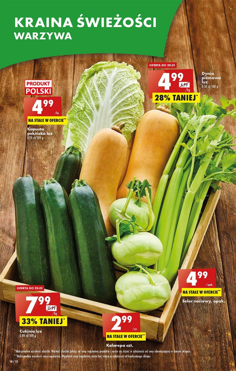 Gazetka Biedronka - 26.01.2023 - 1.02.2023. Strona 14