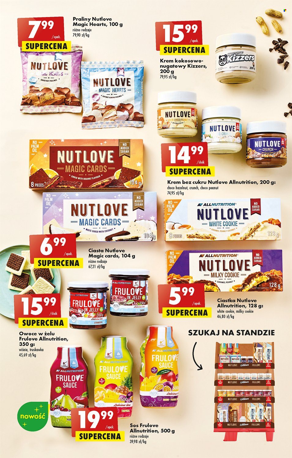 Gazetka Biedronka - 26.01.2023 - 1.02.2023. Strona 37