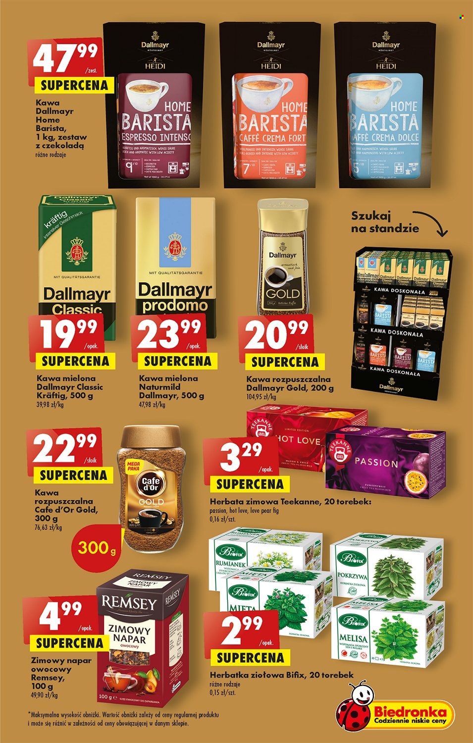 Gazetka Biedronka - 26.01.2023 - 1.02.2023. Strona 45
