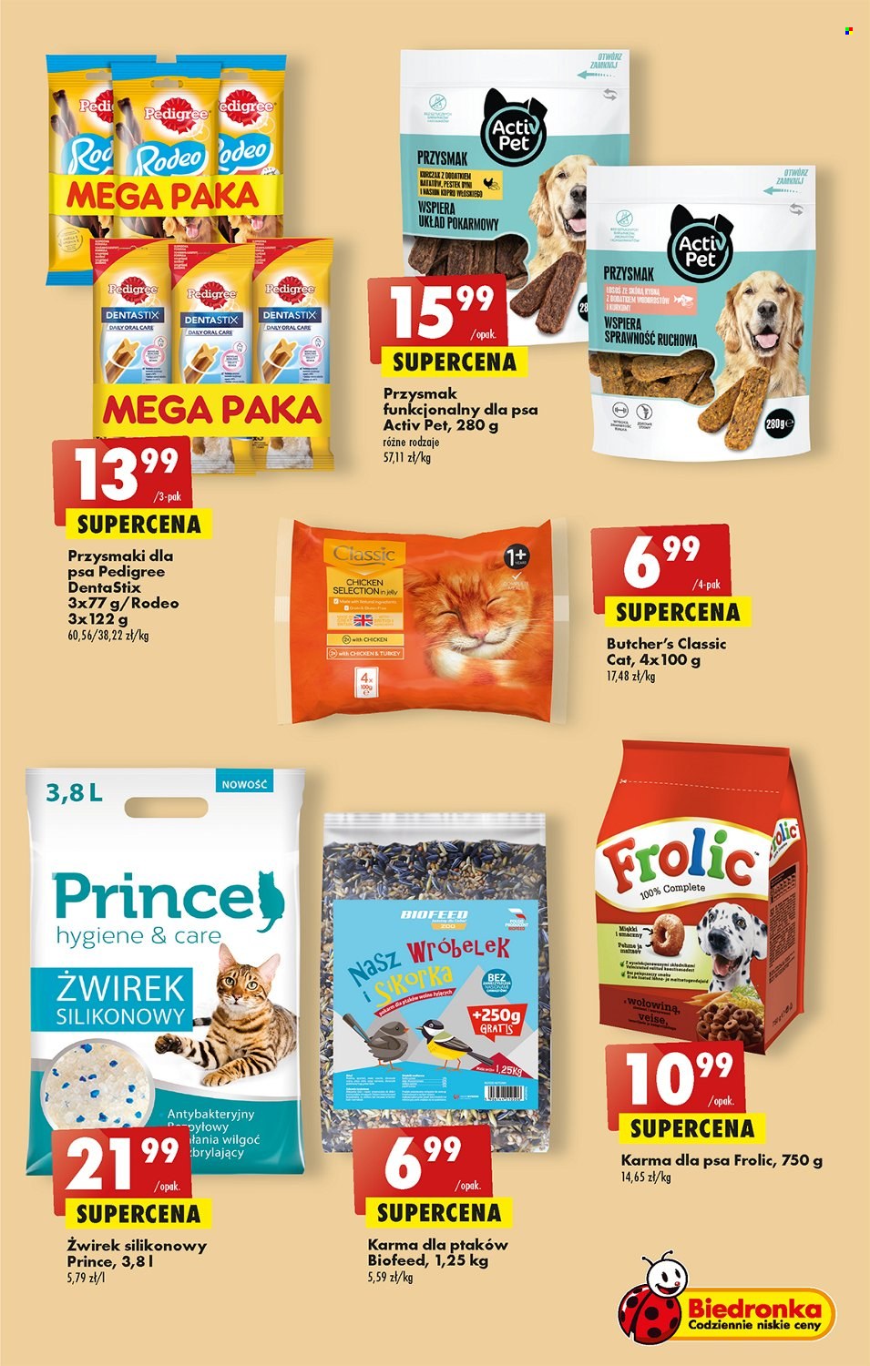 Gazetka Biedronka - 26.01.2023 - 1.02.2023. Strona 55