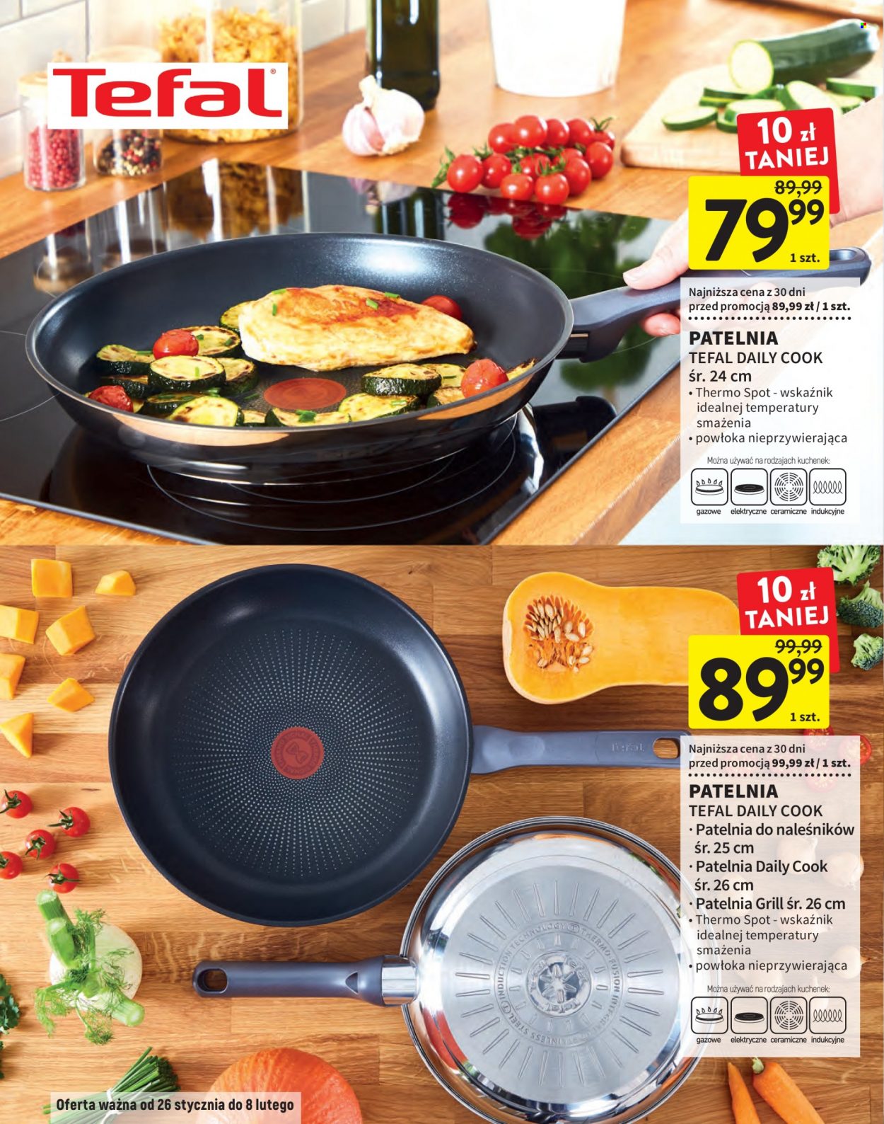 Gazetka Intermarché - 26.01.2023 - 8.02.2023. Strona 2