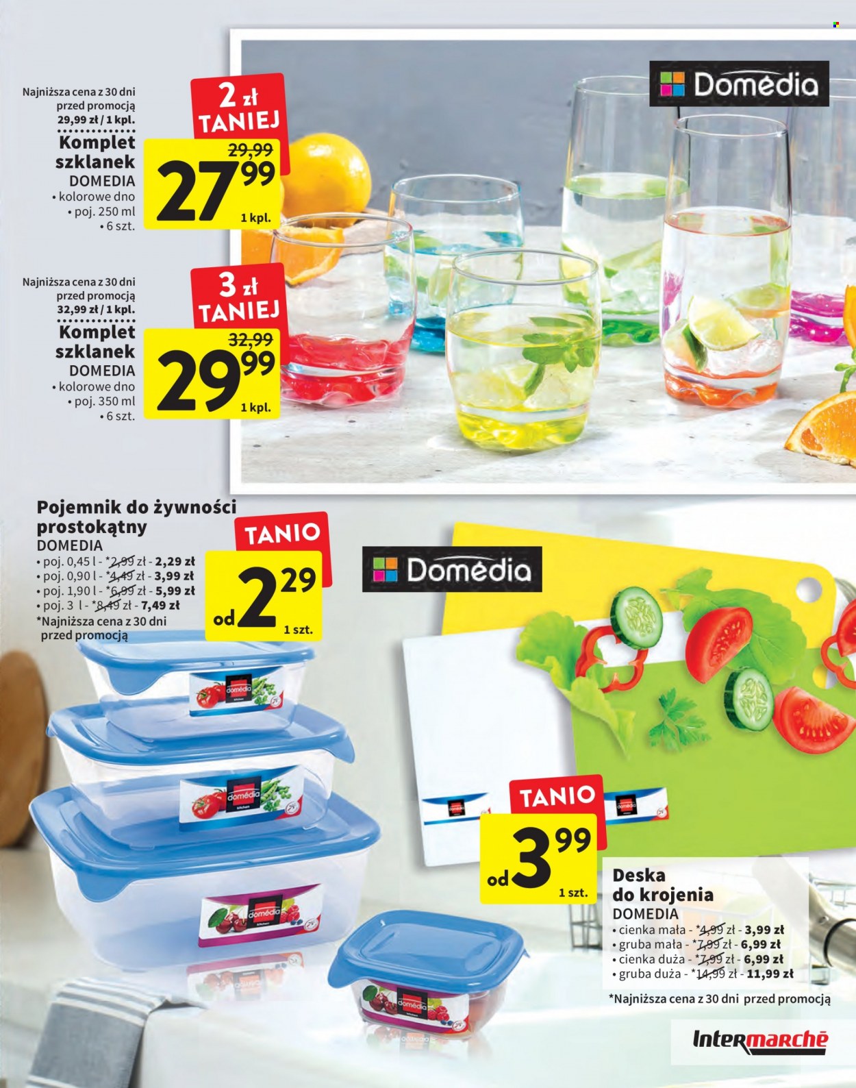 Gazetka Intermarché - 26.01.2023 - 8.02.2023. Strona 3