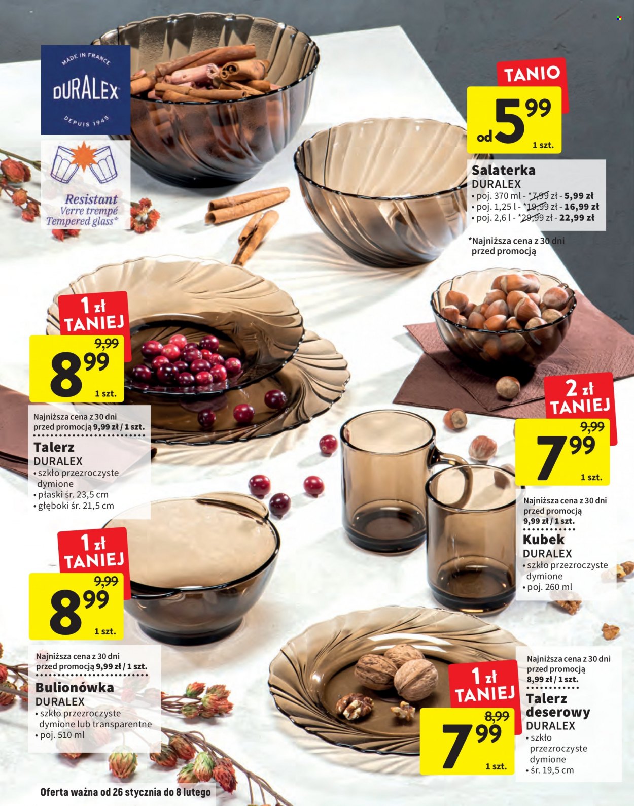 Gazetka Intermarché - 26.01.2023 - 8.02.2023. Strona 4