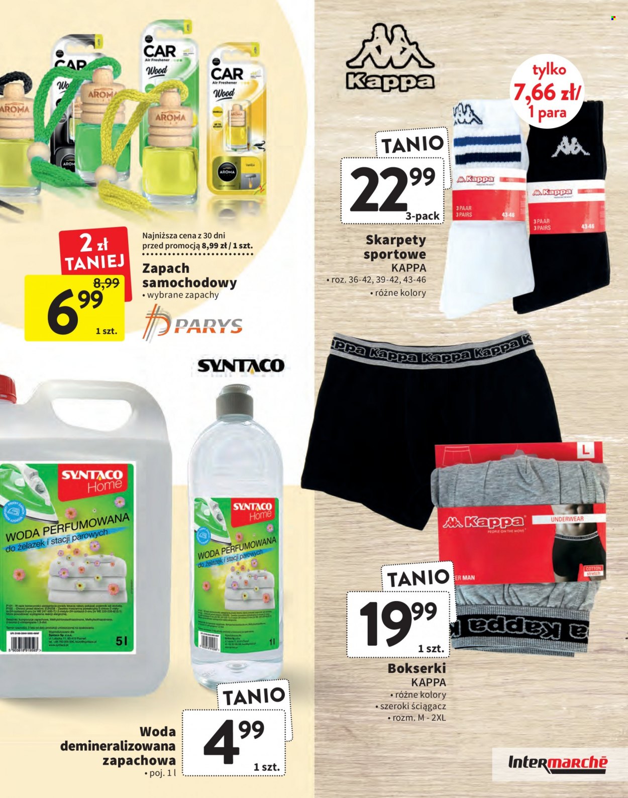 Gazetka Intermarché - 26.01.2023 - 8.02.2023. Strona 7