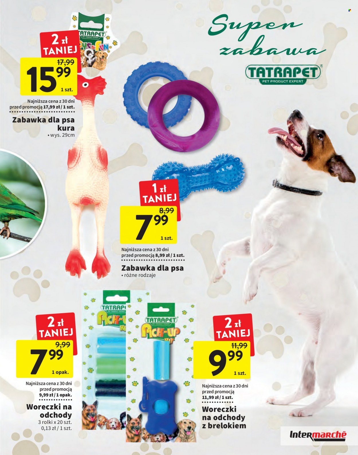 Gazetka Intermarché - 26.01.2023 - 8.02.2023. Strona 13