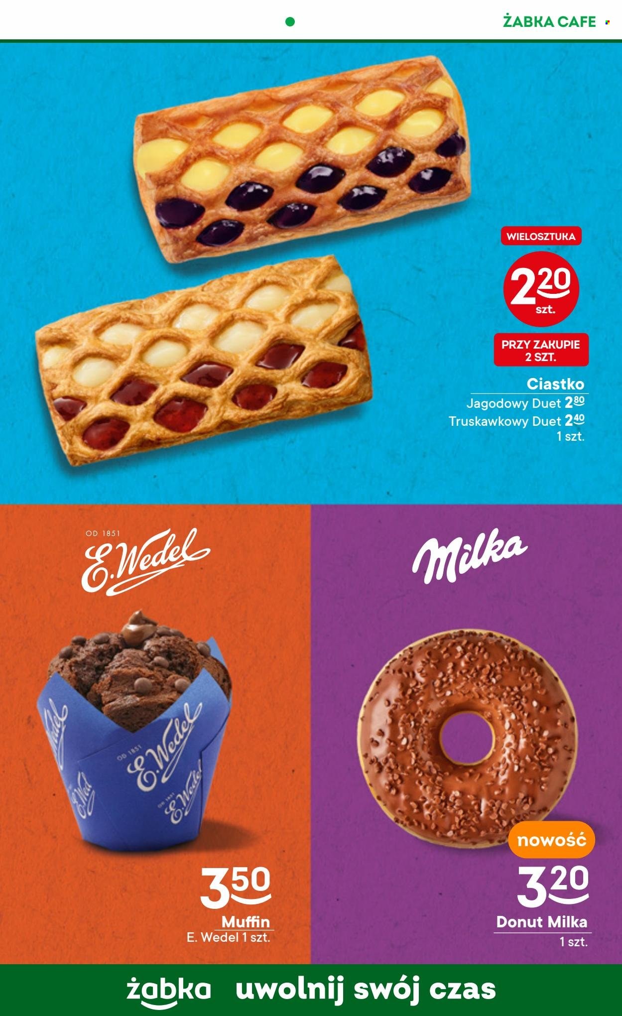 Gazetka Żabka - 18.01.2023 - 29.01.2023. Strona 5